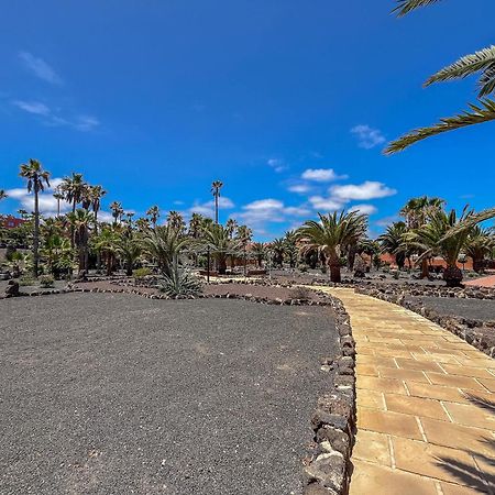 Apartamentos Oasis Royal Corralejo F314 Buitenkant foto