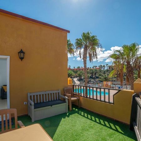 Apartamentos Oasis Royal Corralejo F314 Buitenkant foto