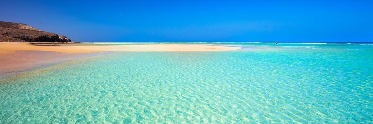 Apartamentos Oasis Royal Corralejo F314 Buitenkant foto