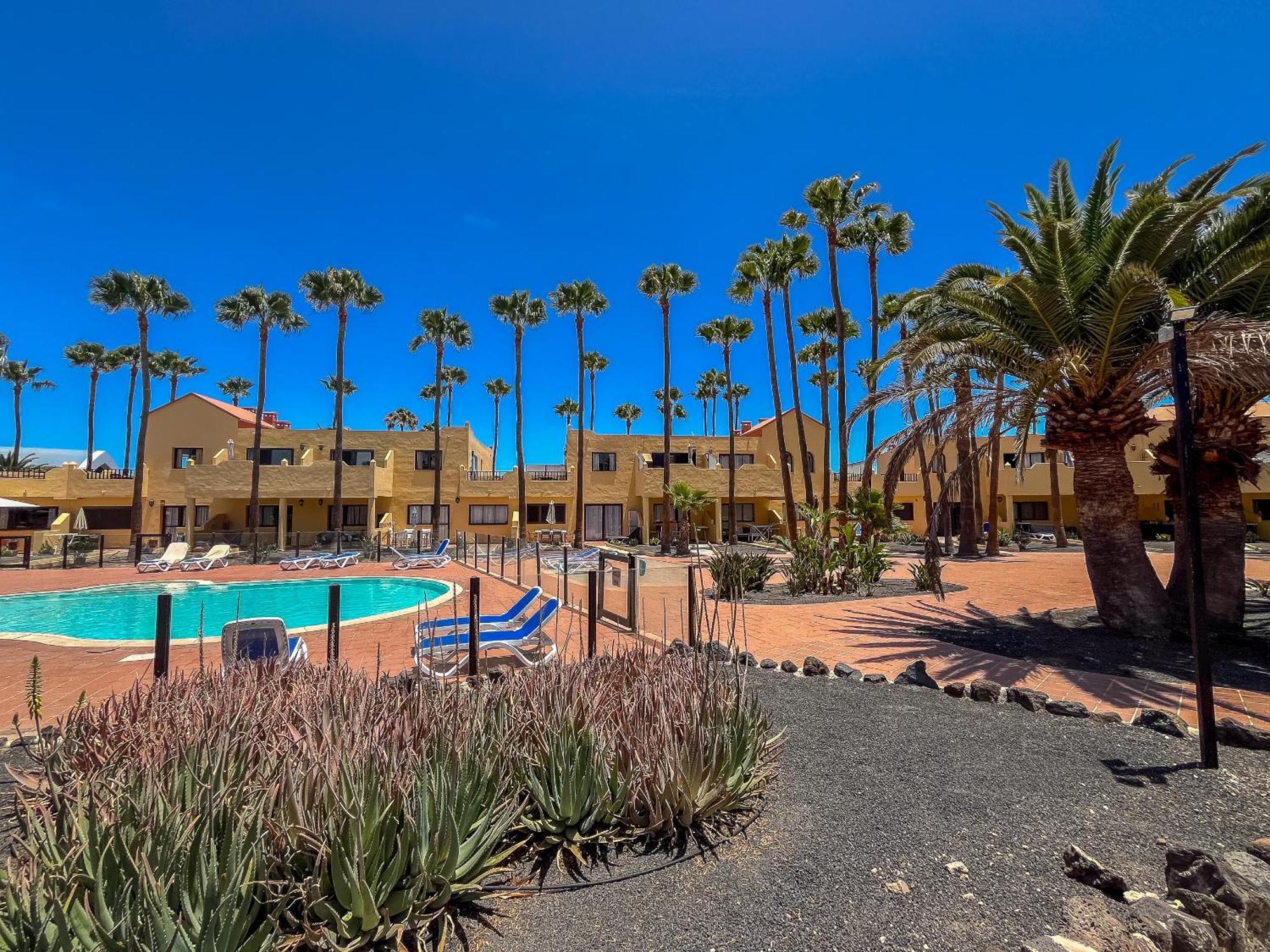 Apartamentos Oasis Royal Corralejo F314 Buitenkant foto
