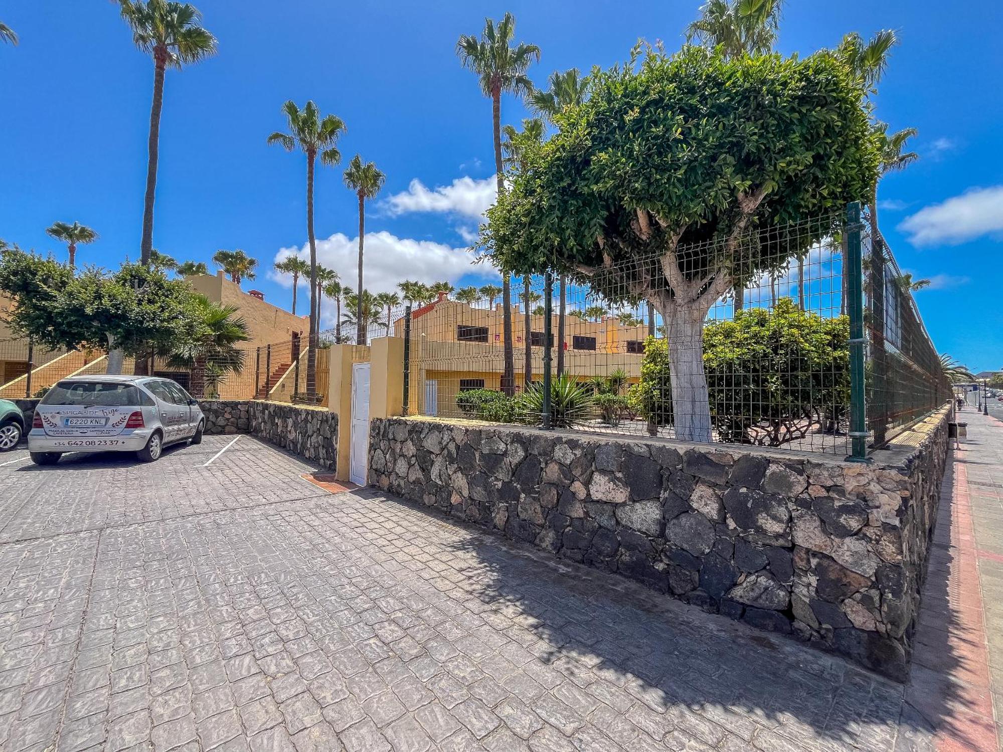 Apartamentos Oasis Royal Corralejo F314 Buitenkant foto