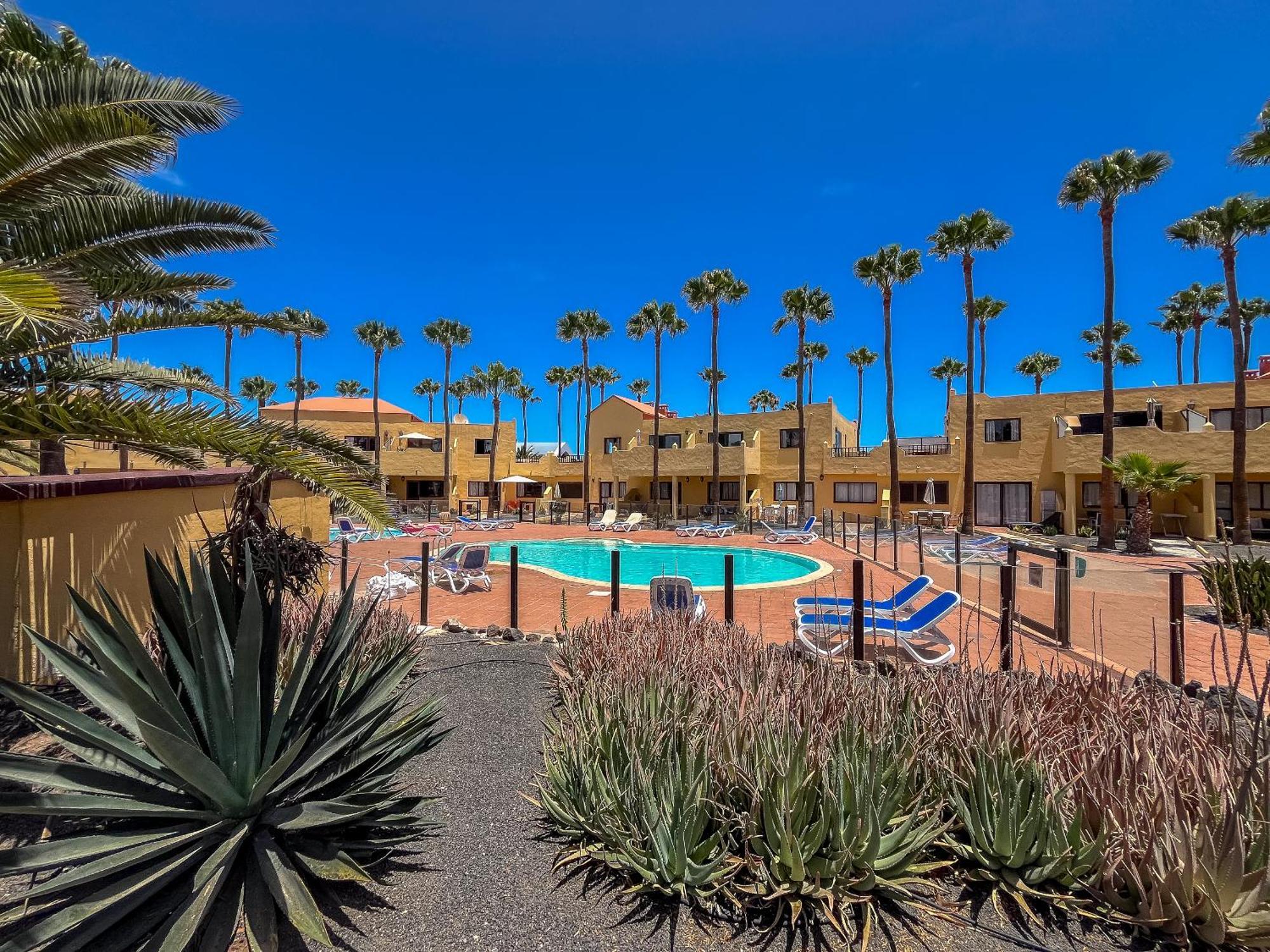 Apartamentos Oasis Royal Corralejo F314 Buitenkant foto