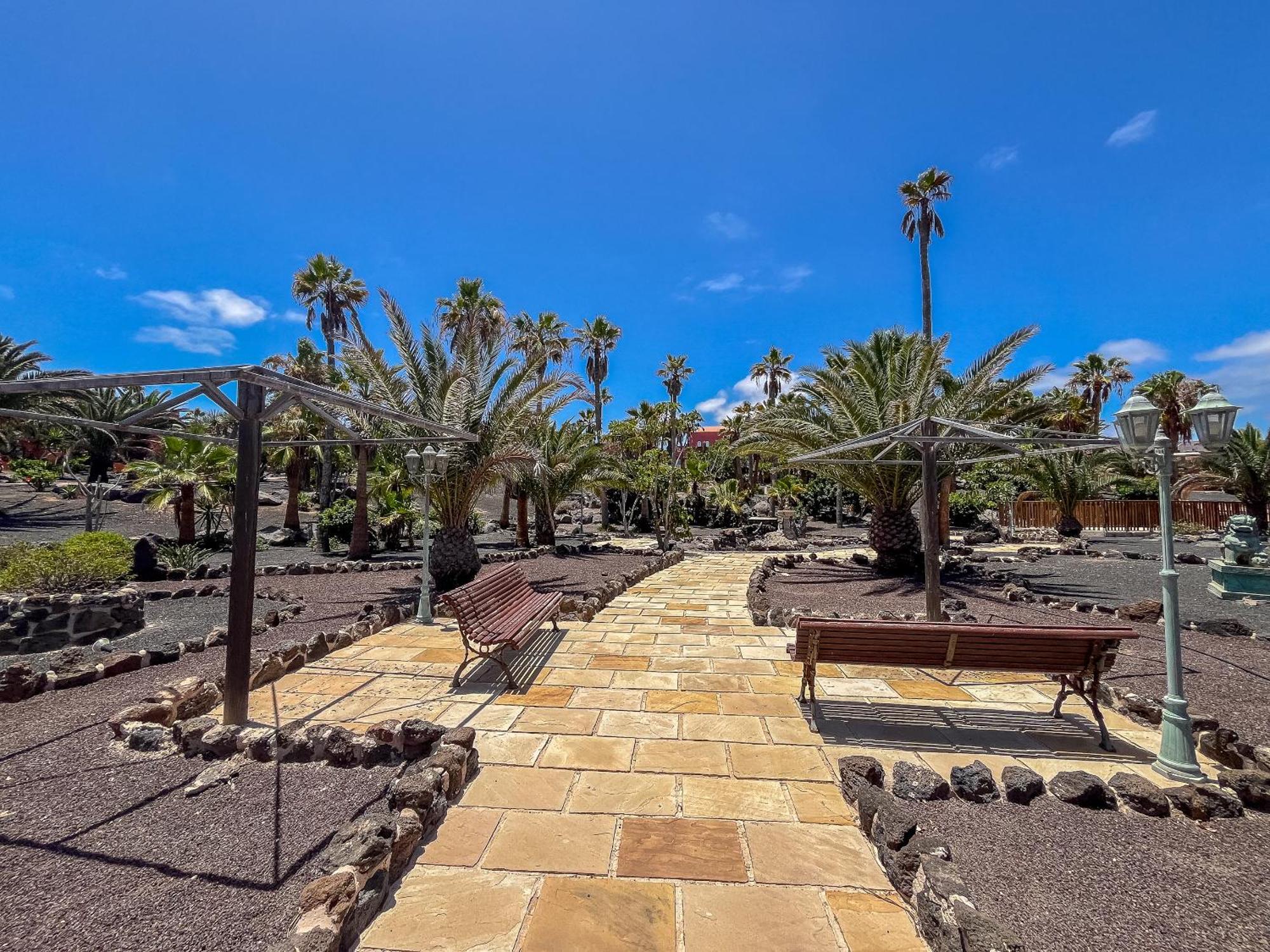 Apartamentos Oasis Royal Corralejo F314 Buitenkant foto