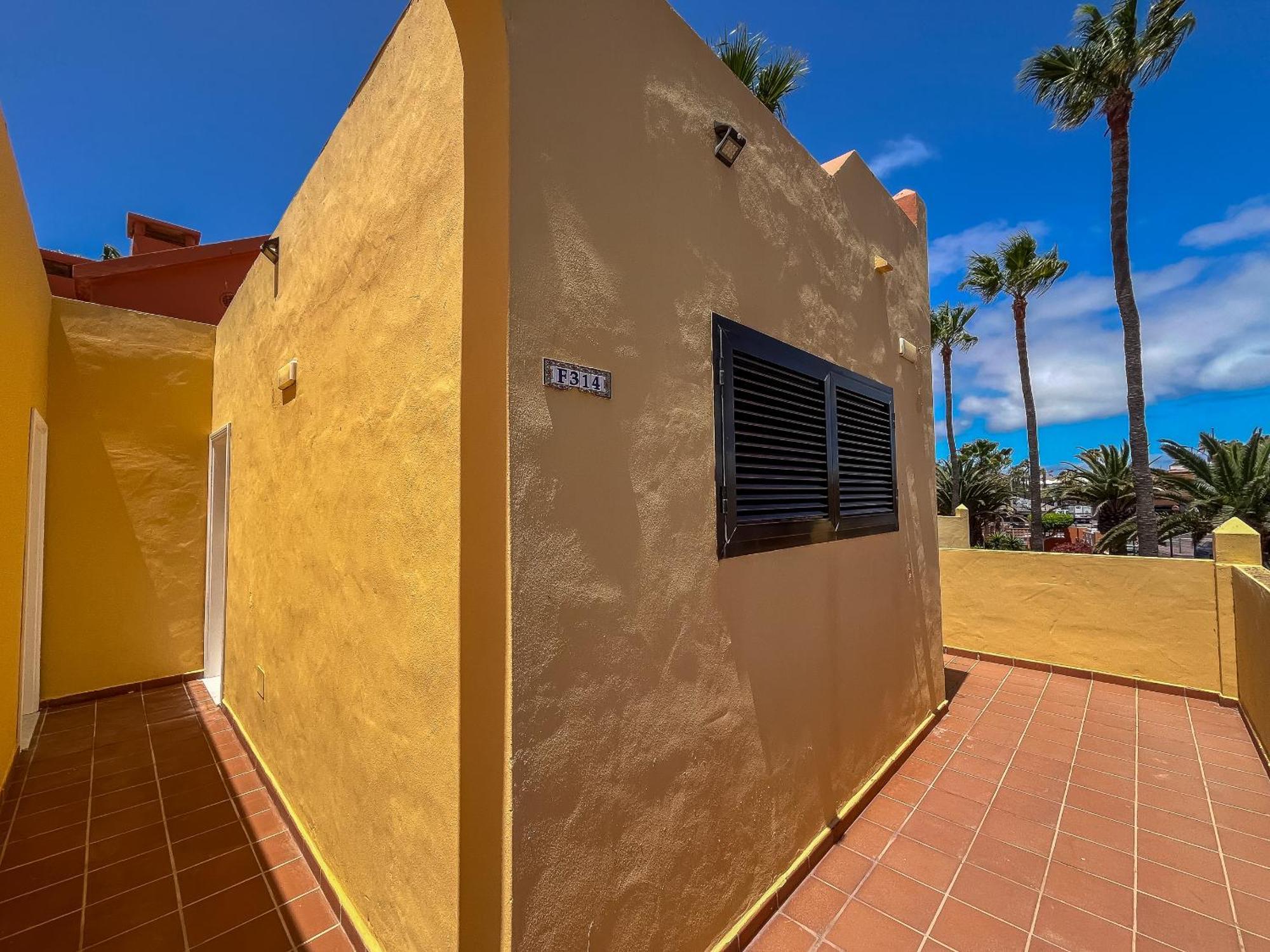 Apartamentos Oasis Royal Corralejo F314 Buitenkant foto