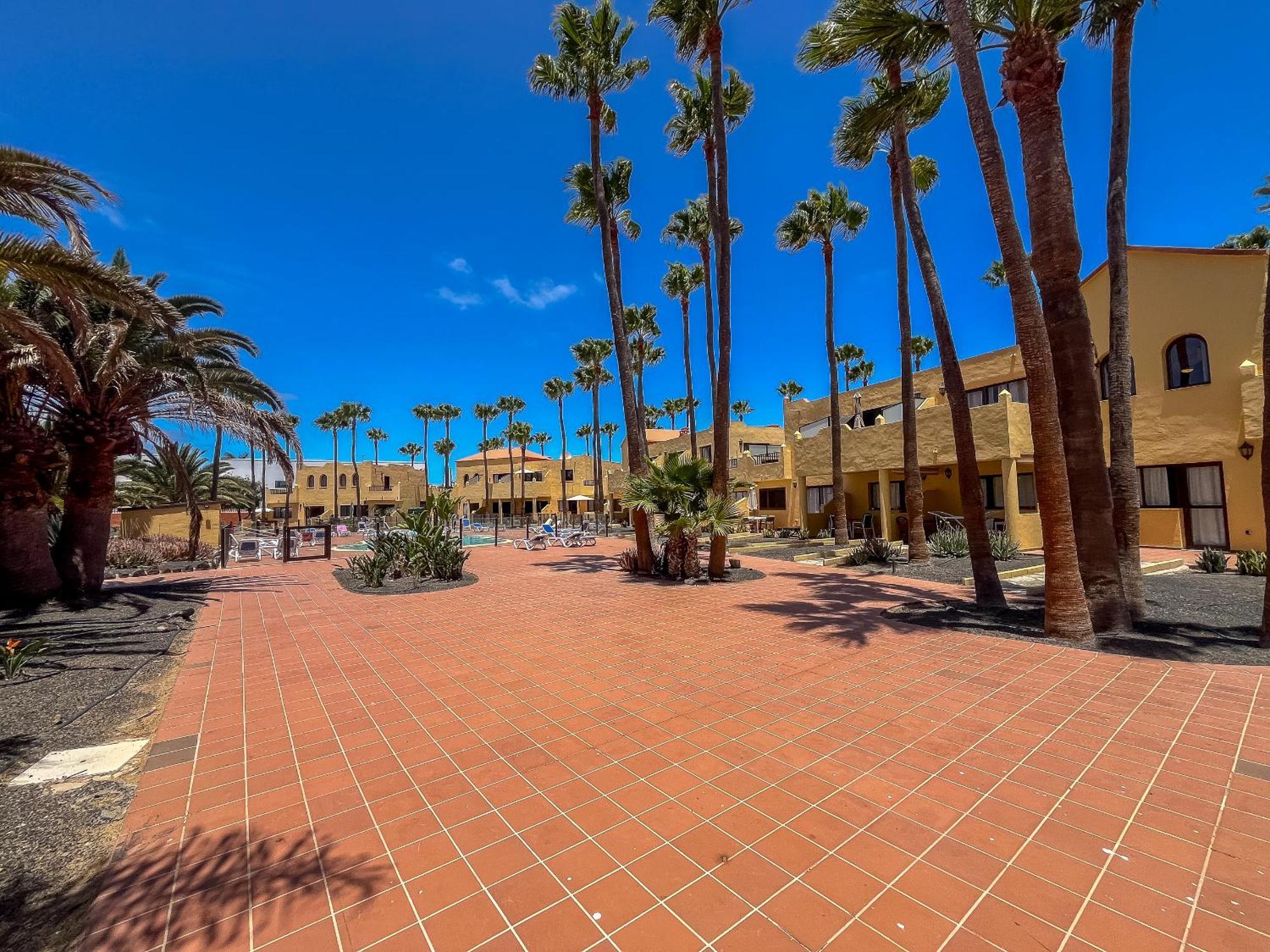 Apartamentos Oasis Royal Corralejo F314 Buitenkant foto
