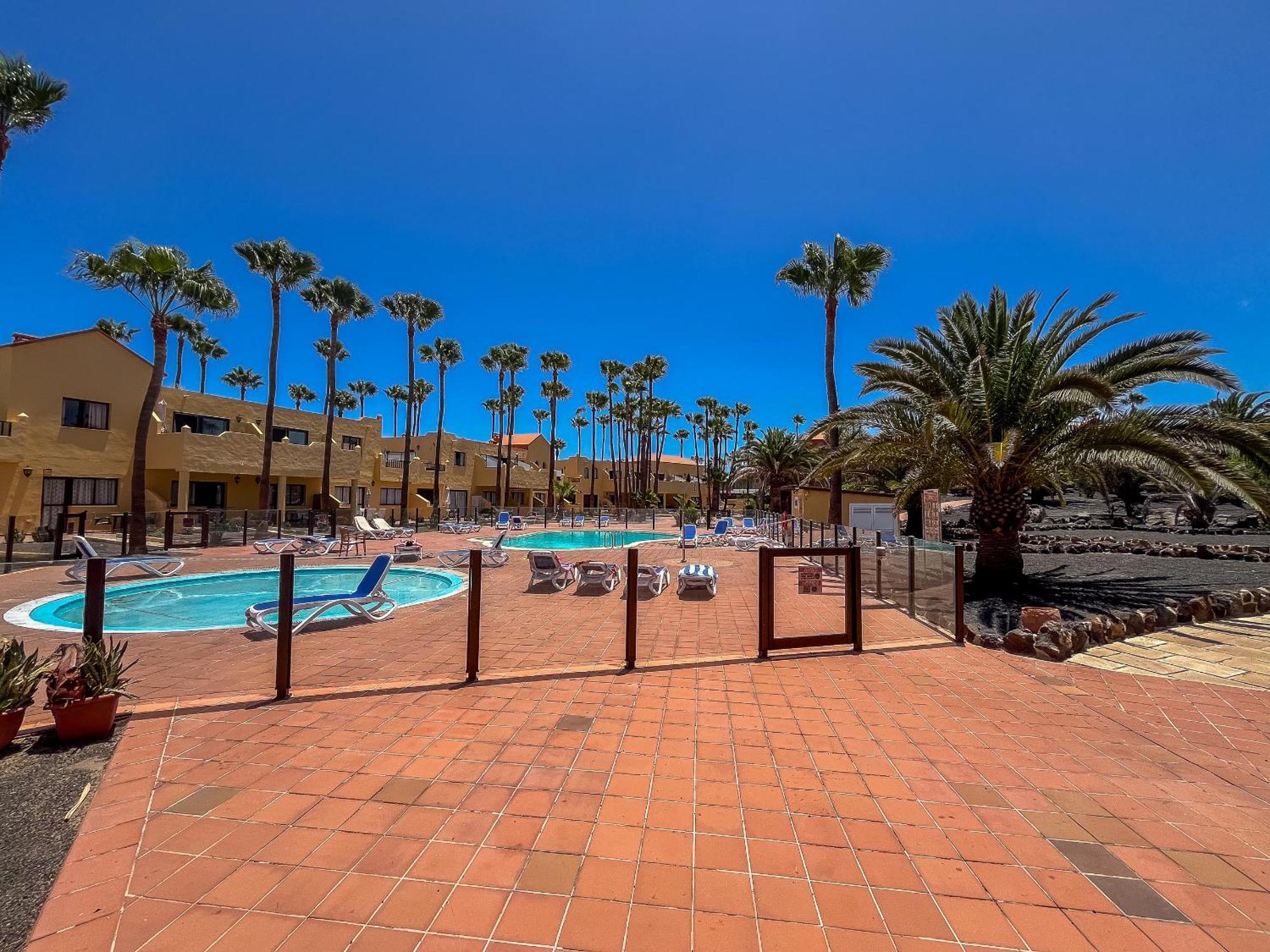 Apartamentos Oasis Royal Corralejo F314 Buitenkant foto