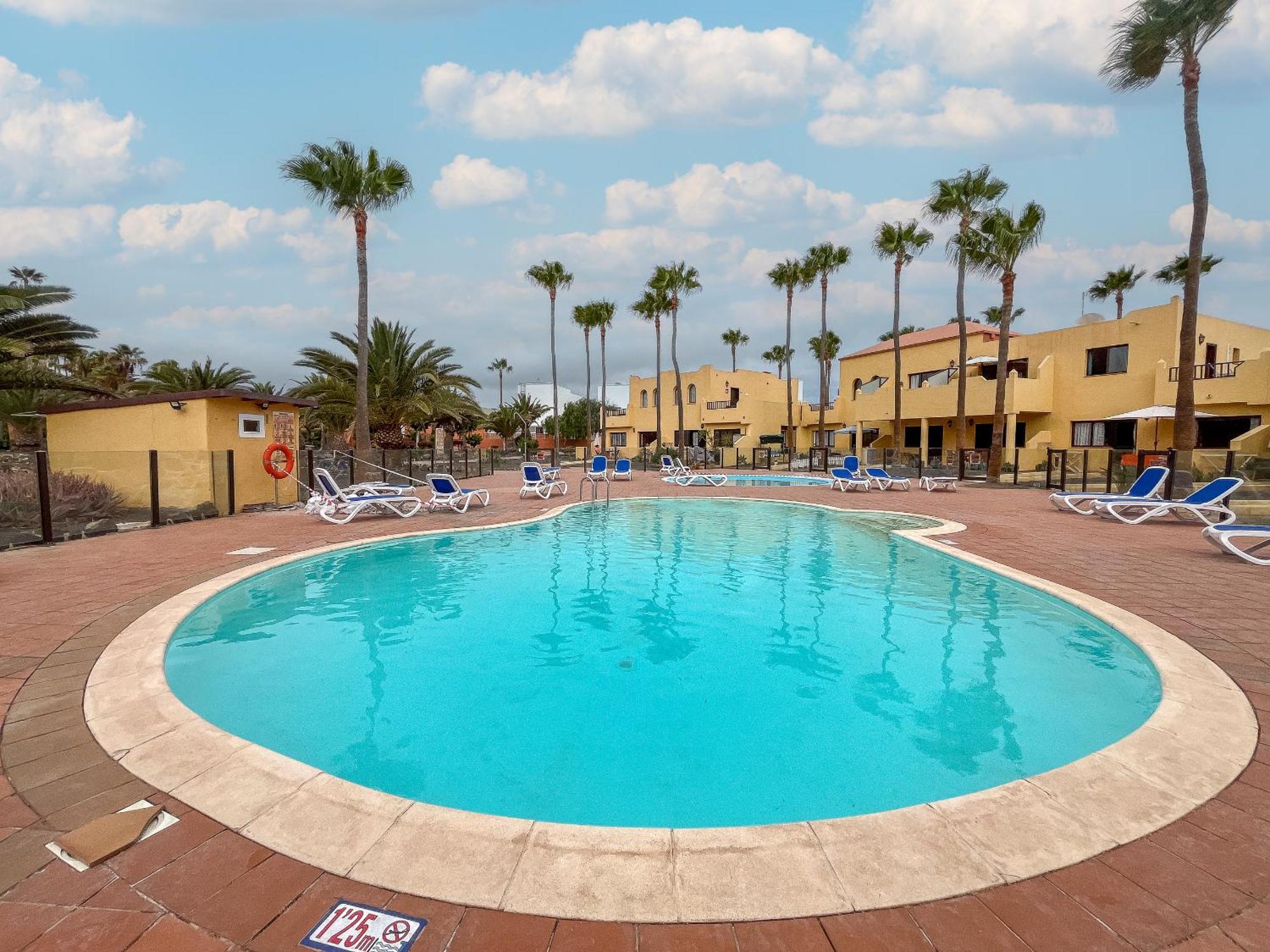 Apartamentos Oasis Royal Corralejo F314 Buitenkant foto