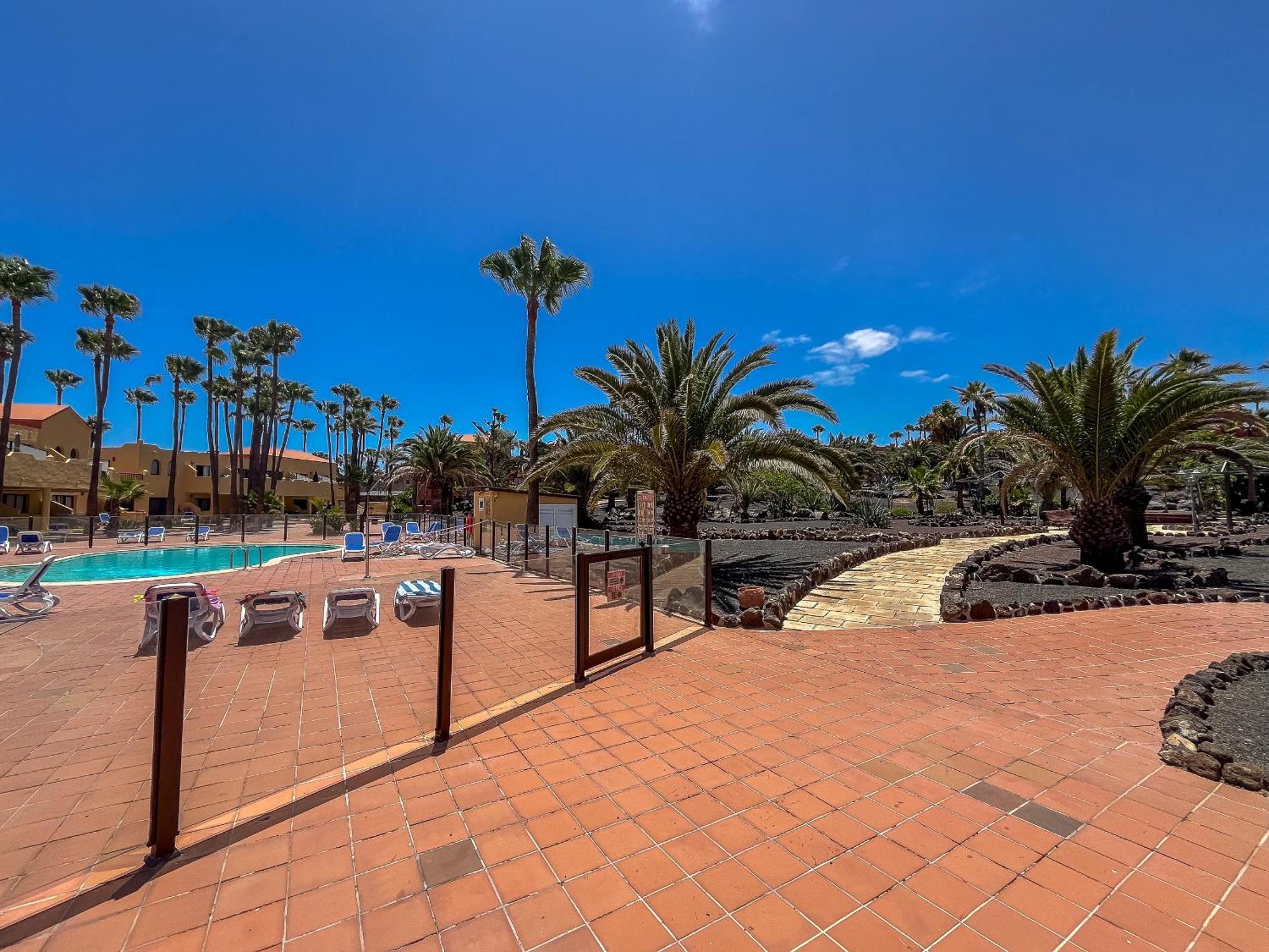 Apartamentos Oasis Royal Corralejo F314 Buitenkant foto