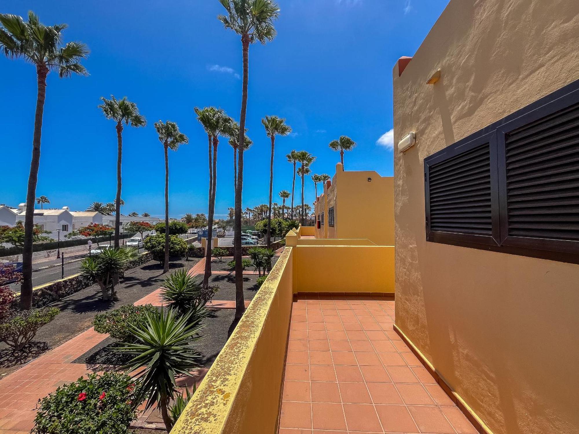 Apartamentos Oasis Royal Corralejo F314 Buitenkant foto
