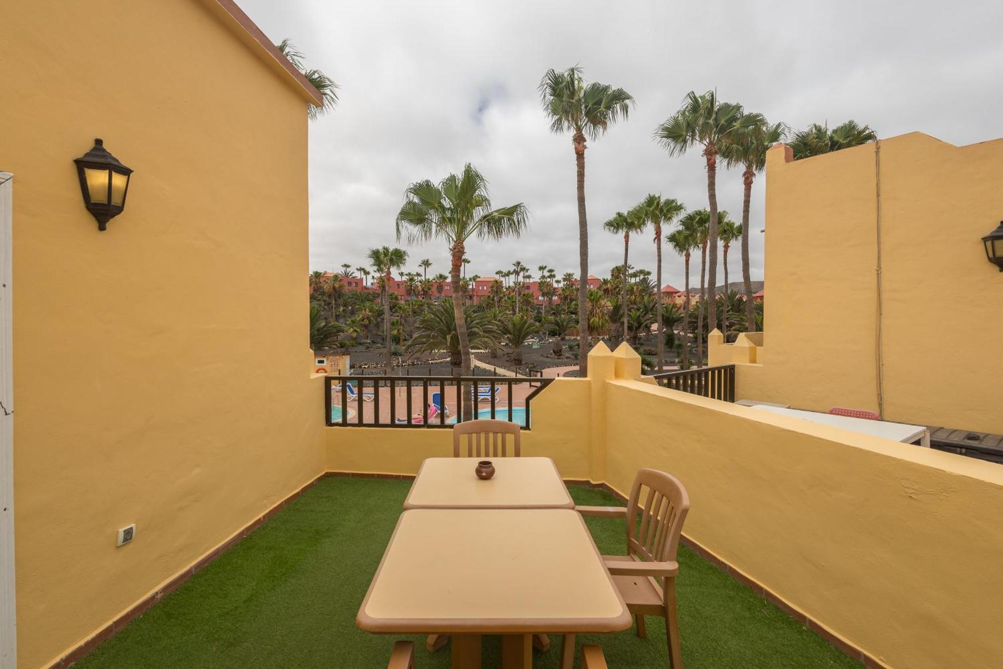 Apartamentos Oasis Royal Corralejo F314 Buitenkant foto