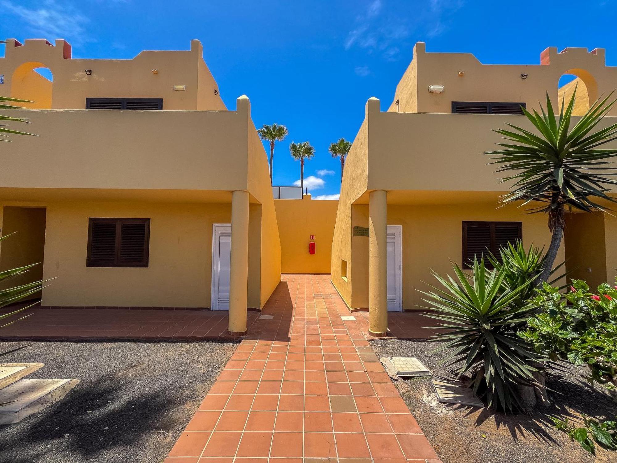 Apartamentos Oasis Royal Corralejo F314 Buitenkant foto