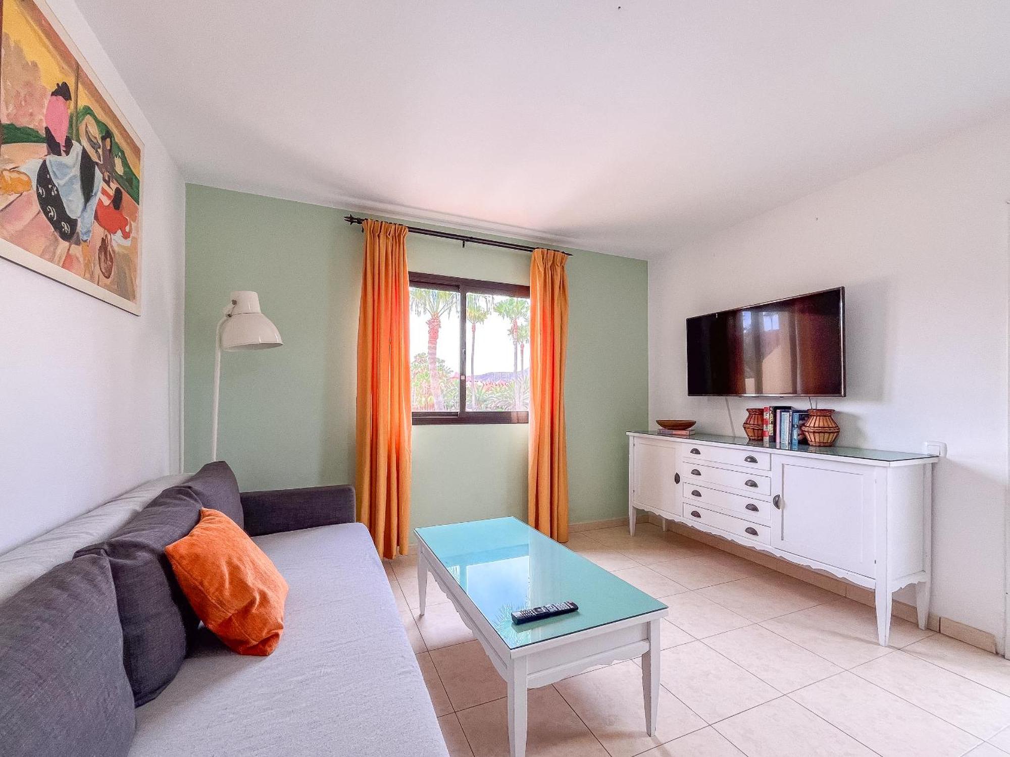 Apartamentos Oasis Royal Corralejo F314 Buitenkant foto