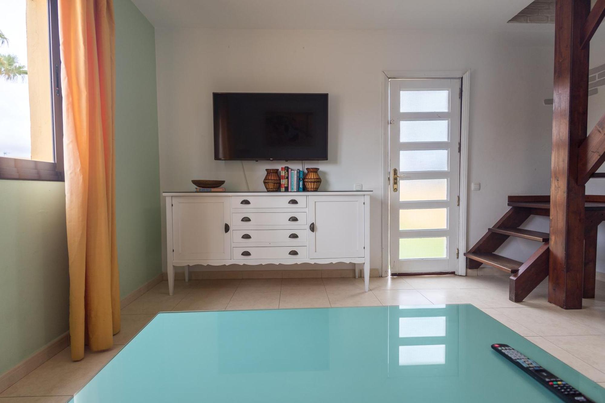 Apartamentos Oasis Royal Corralejo F314 Buitenkant foto