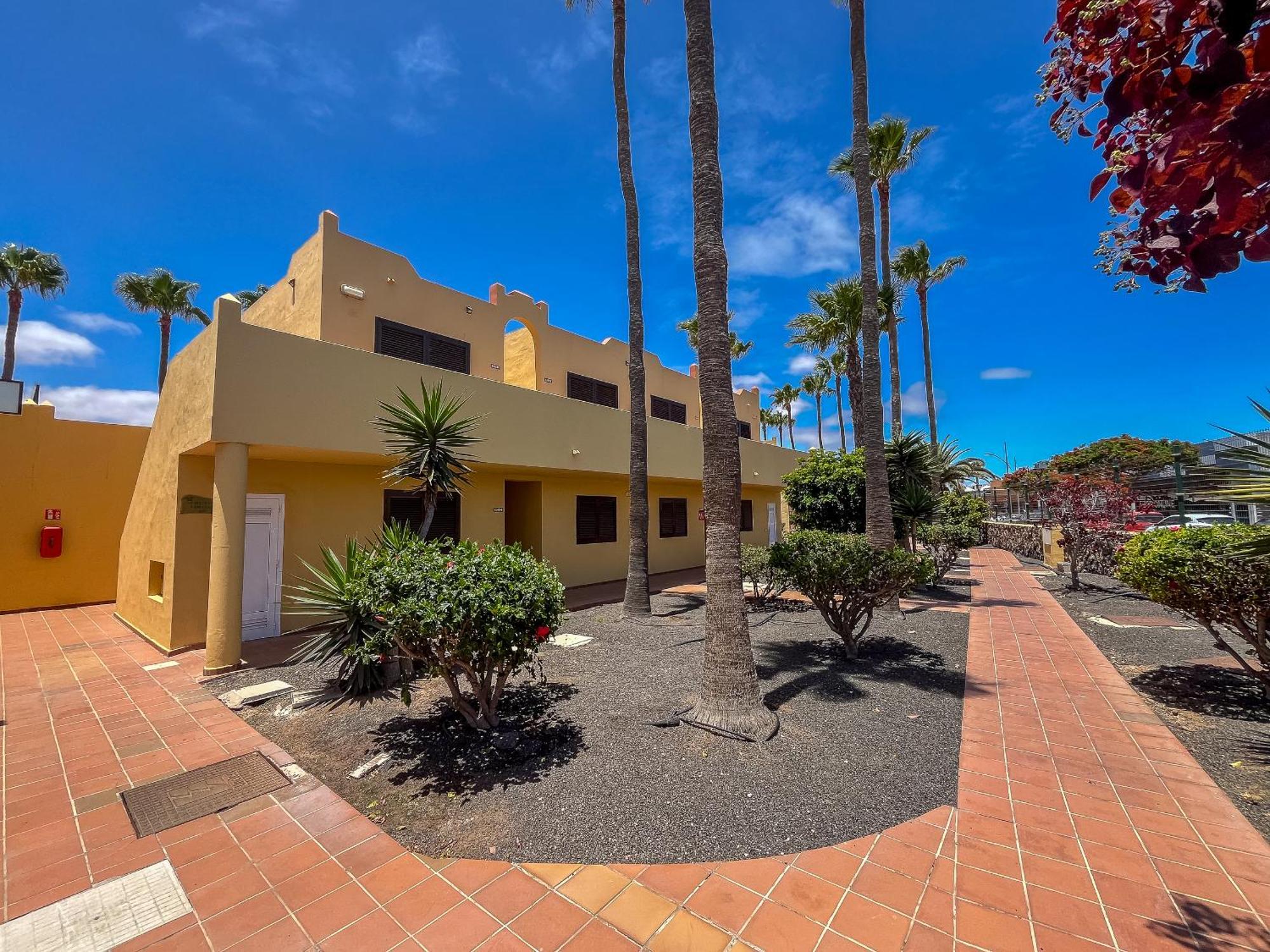 Apartamentos Oasis Royal Corralejo F314 Buitenkant foto