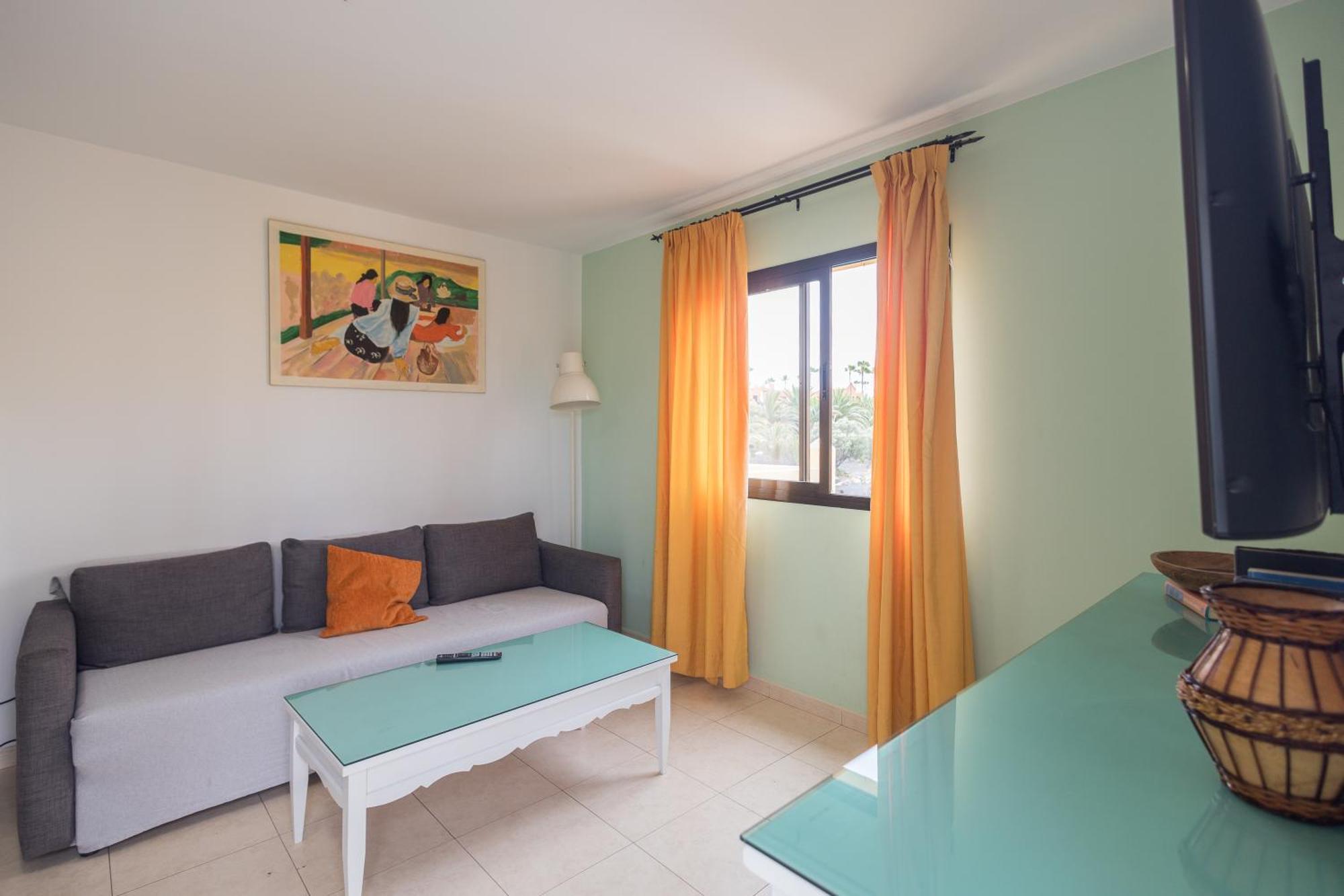 Apartamentos Oasis Royal Corralejo F314 Buitenkant foto