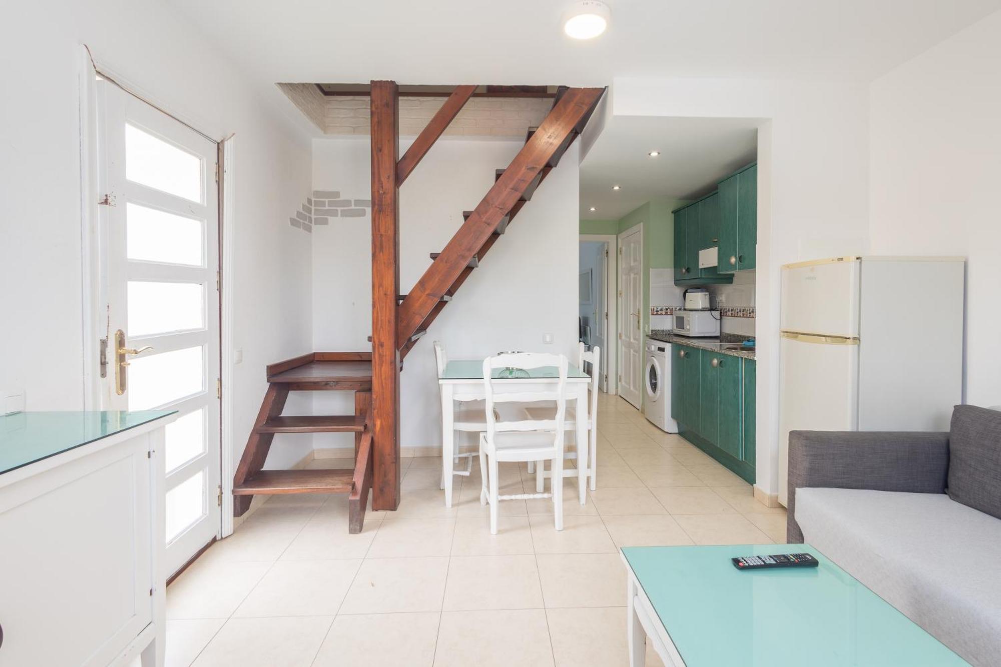 Apartamentos Oasis Royal Corralejo F314 Buitenkant foto
