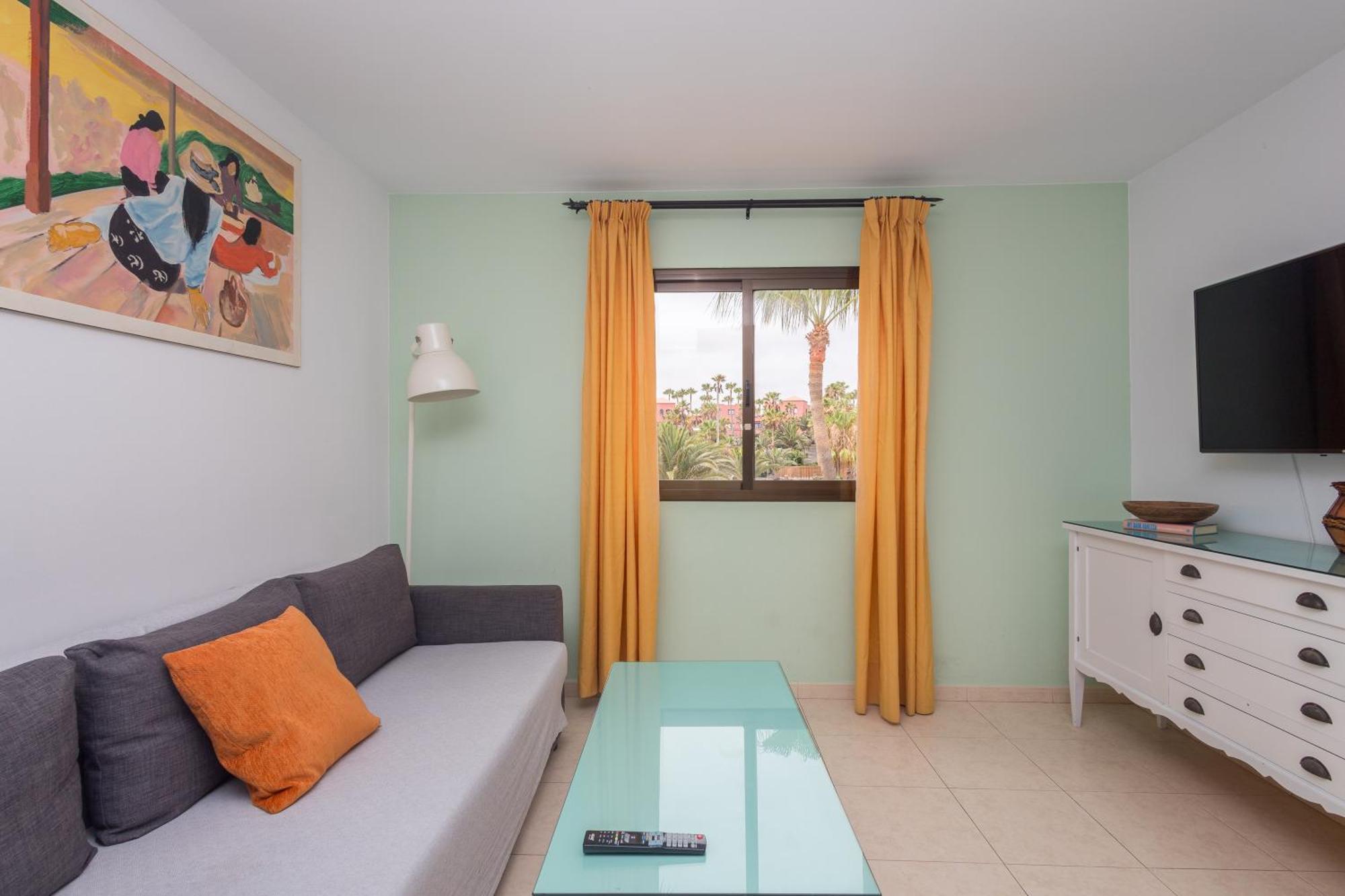 Apartamentos Oasis Royal Corralejo F314 Buitenkant foto