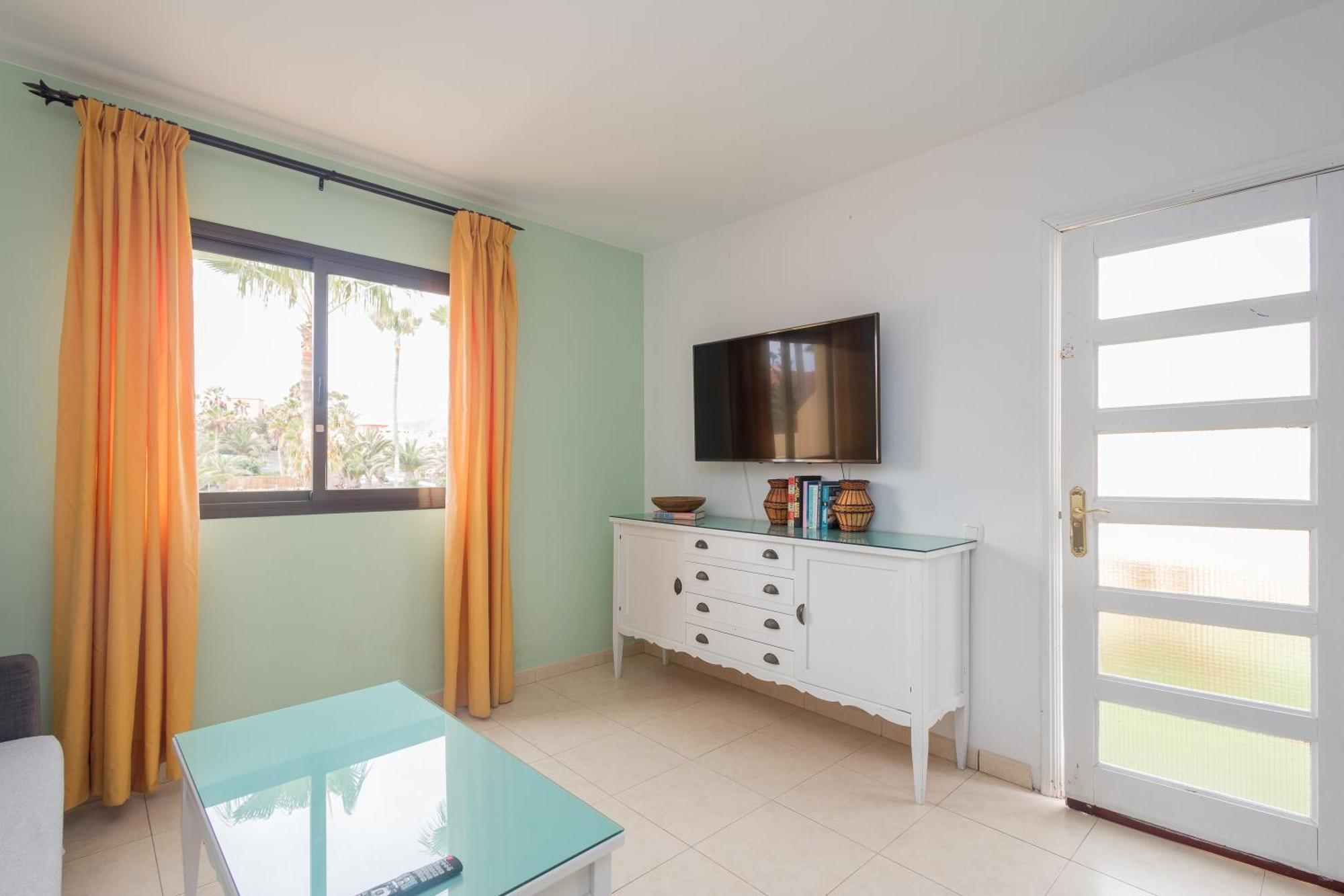 Apartamentos Oasis Royal Corralejo F314 Buitenkant foto