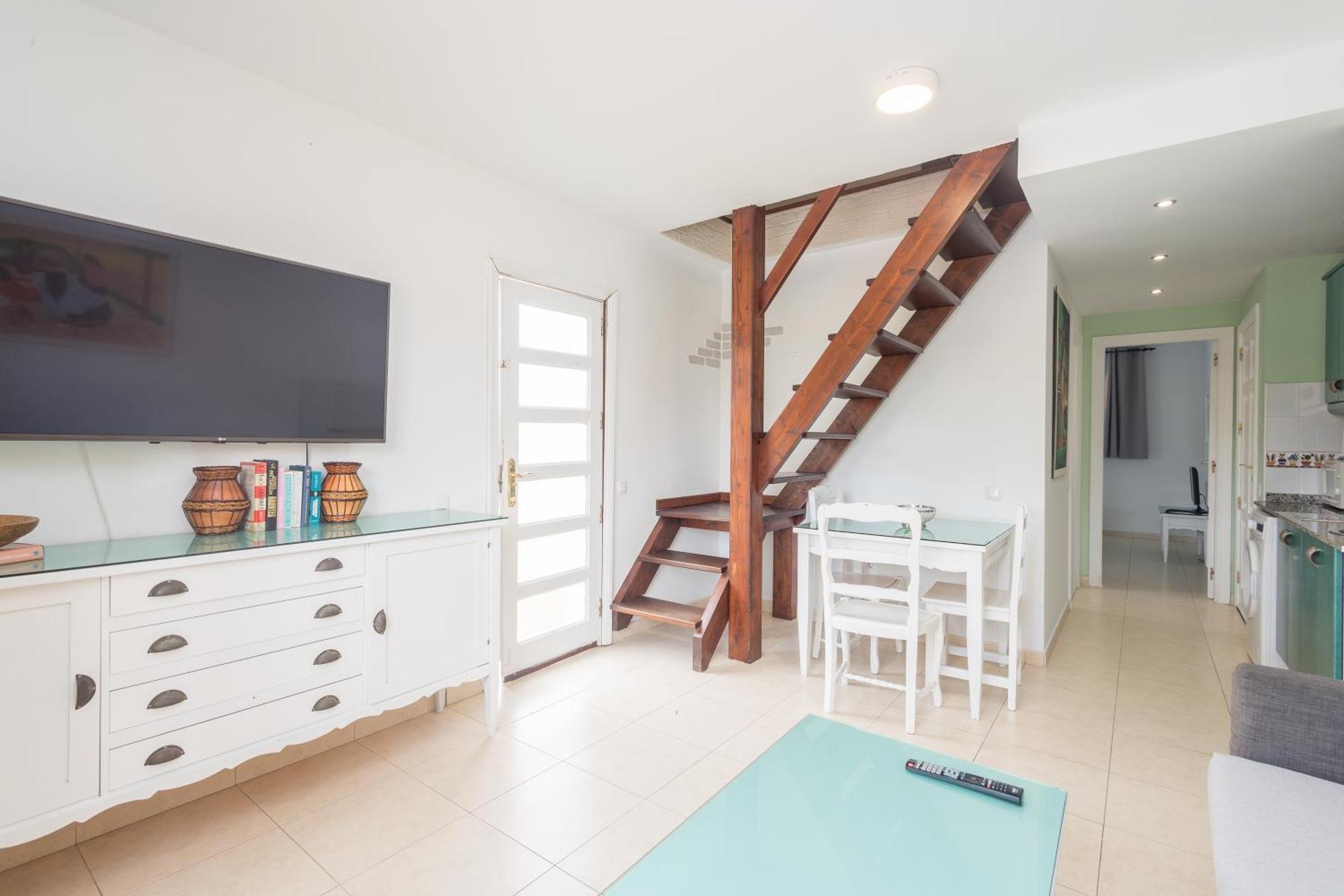 Apartamentos Oasis Royal Corralejo F314 Buitenkant foto