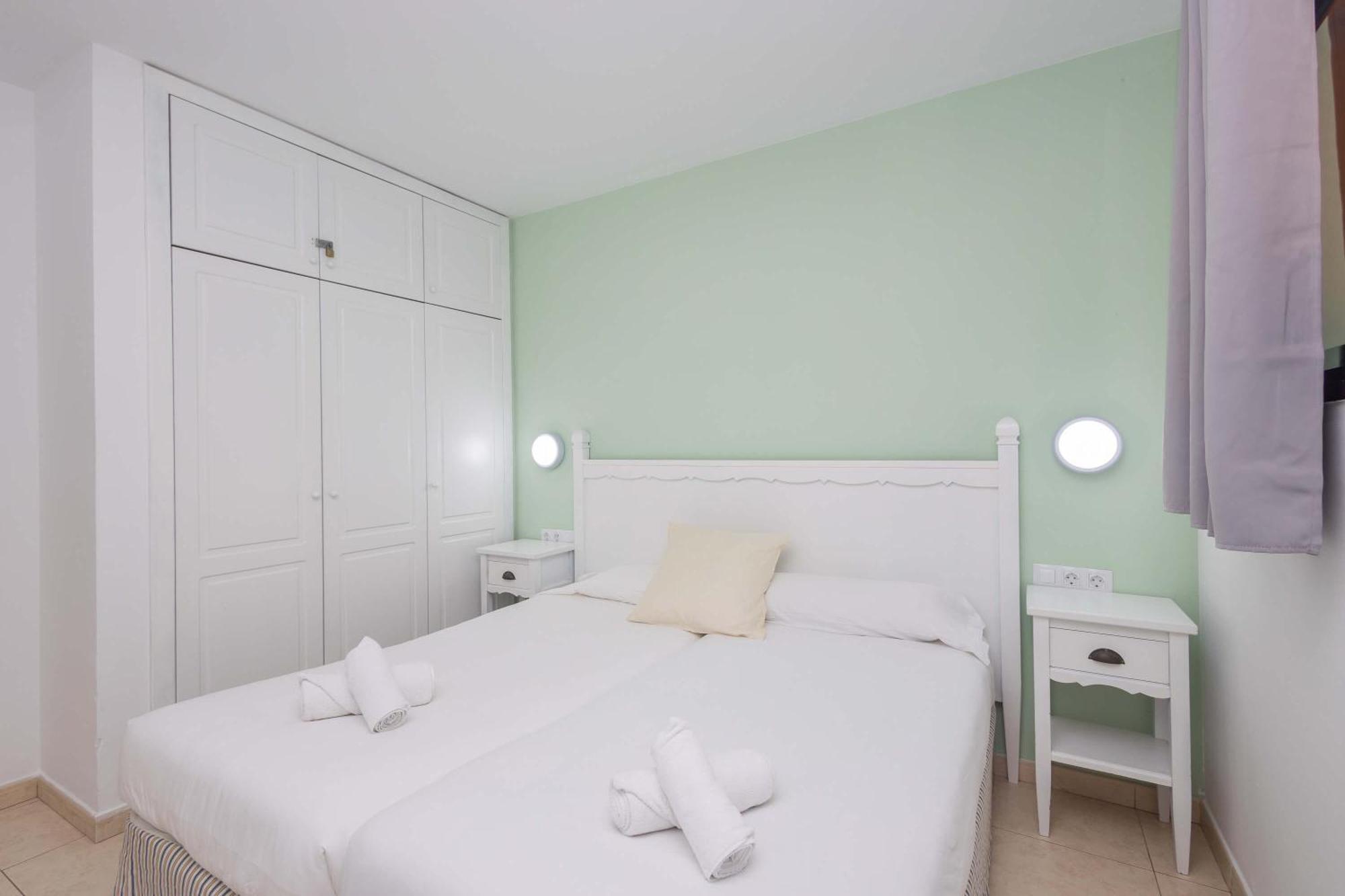 Apartamentos Oasis Royal Corralejo F314 Buitenkant foto