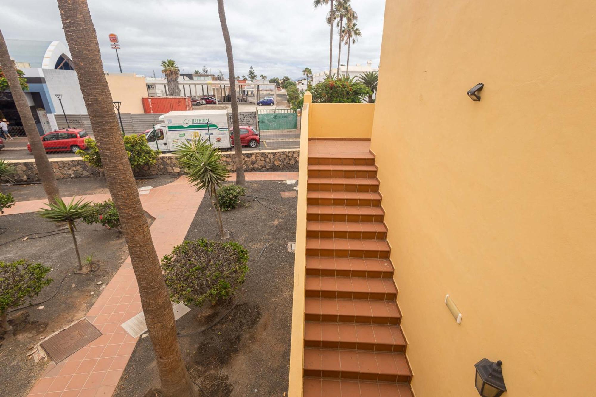 Apartamentos Oasis Royal Corralejo F314 Buitenkant foto