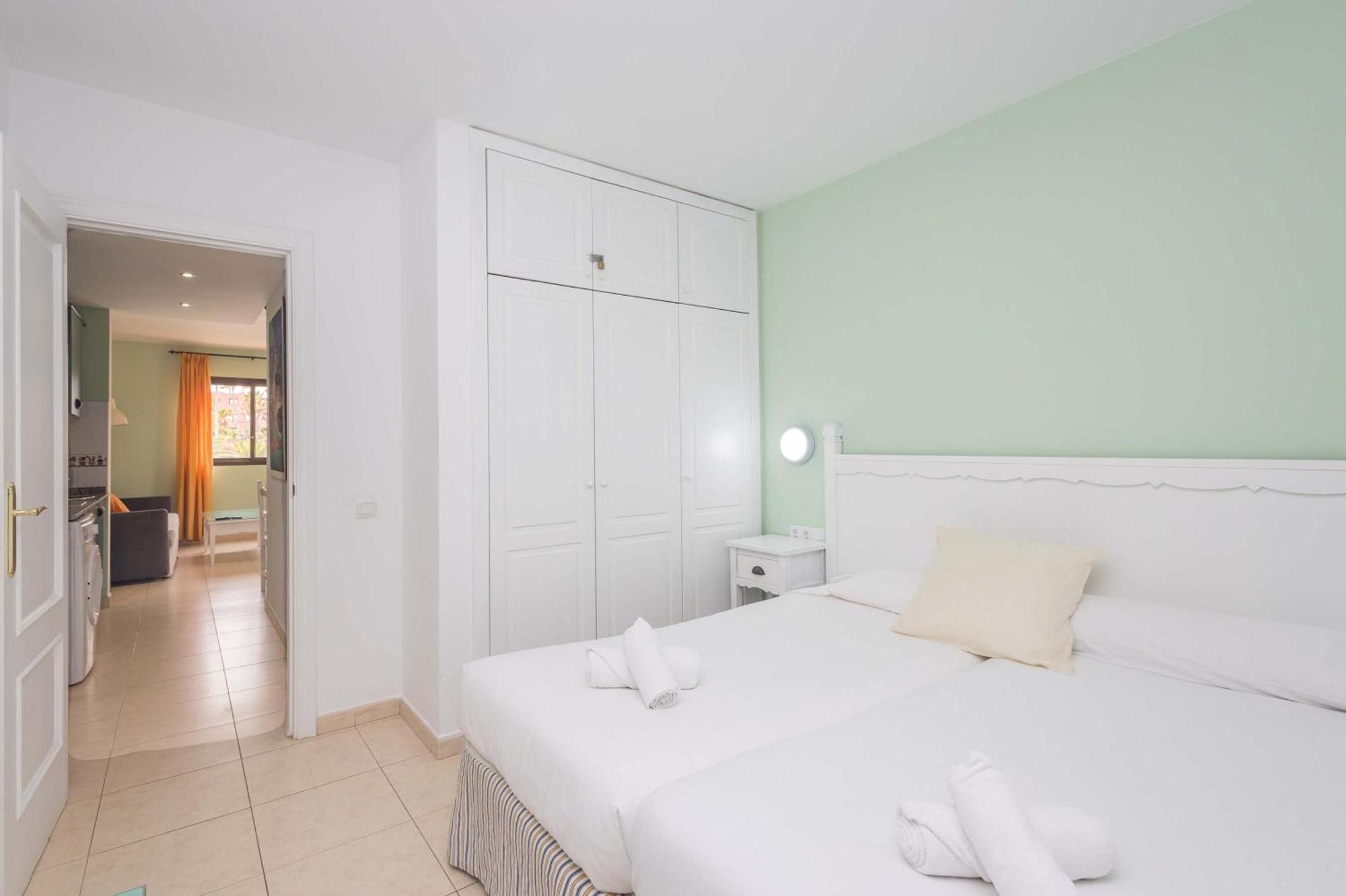 Apartamentos Oasis Royal Corralejo F314 Buitenkant foto