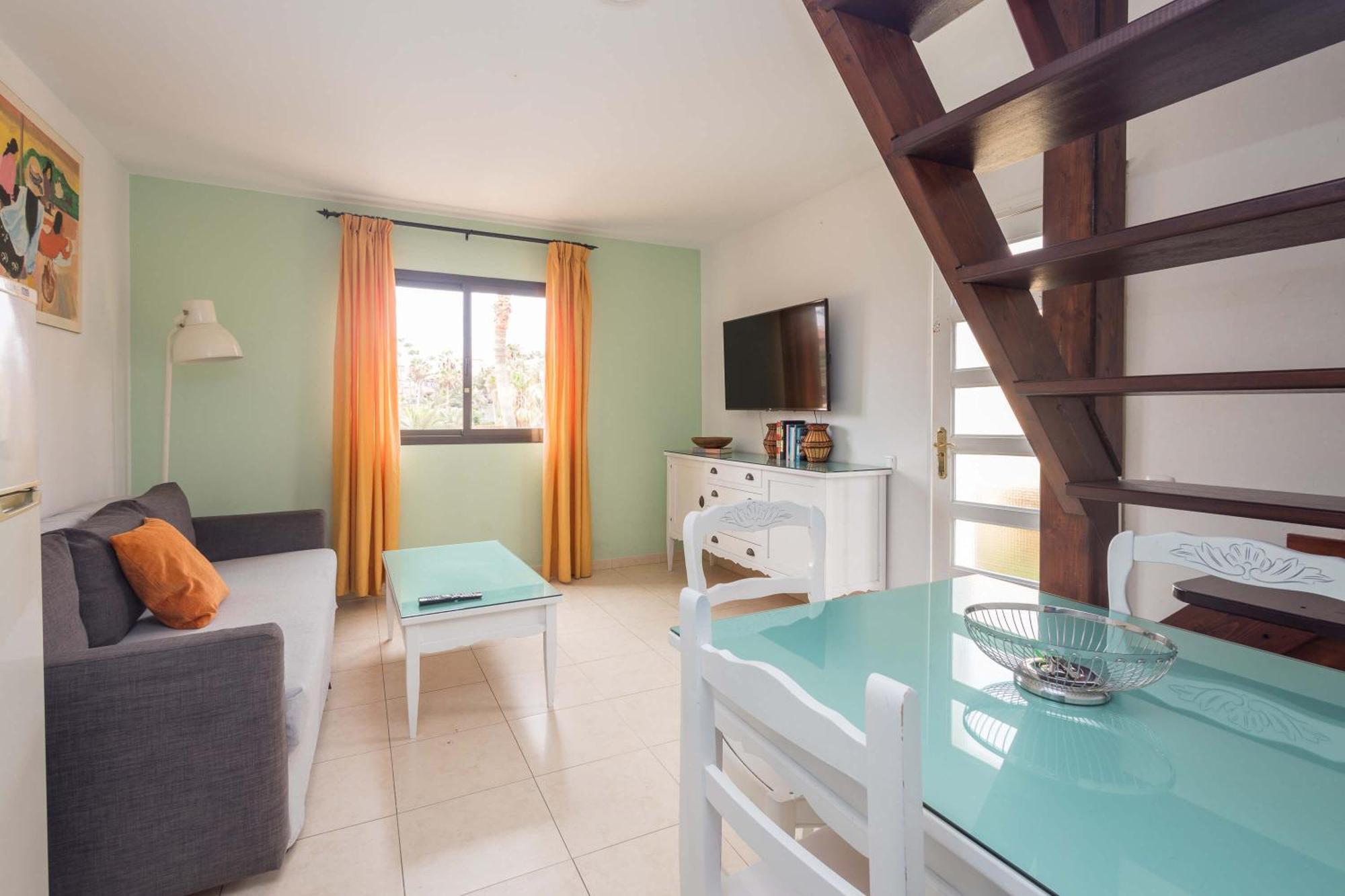 Apartamentos Oasis Royal Corralejo F314 Buitenkant foto