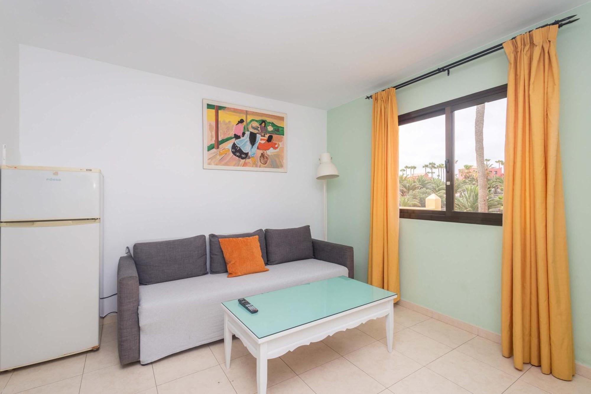 Apartamentos Oasis Royal Corralejo F314 Buitenkant foto