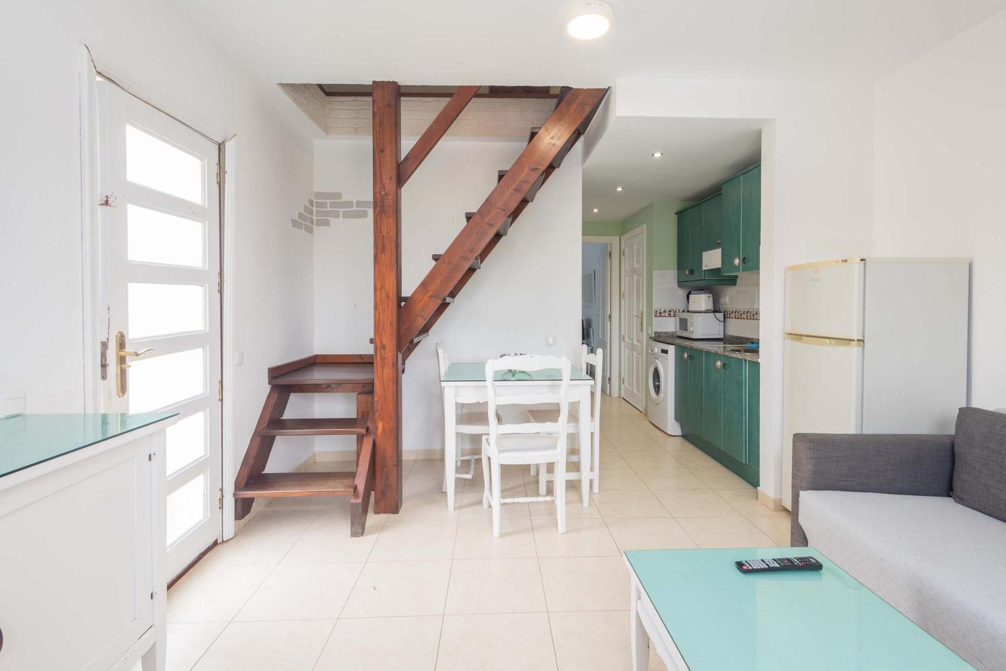 Apartamentos Oasis Royal Corralejo F314 Buitenkant foto