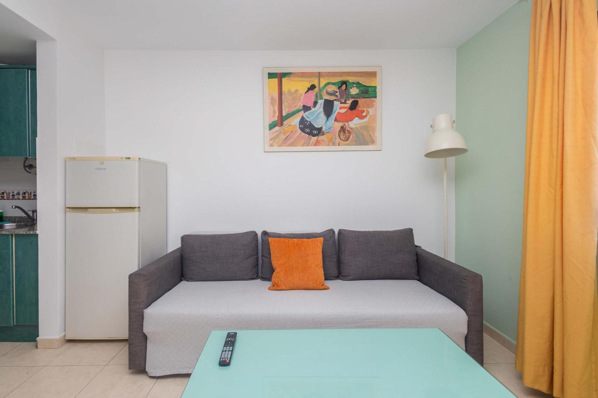 Apartamentos Oasis Royal Corralejo F314 Buitenkant foto