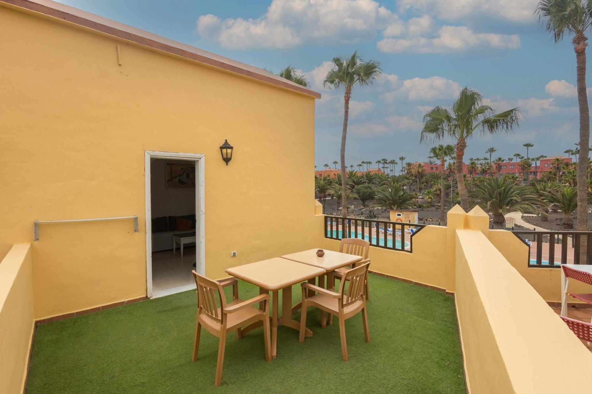 Apartamentos Oasis Royal Corralejo F314 Buitenkant foto