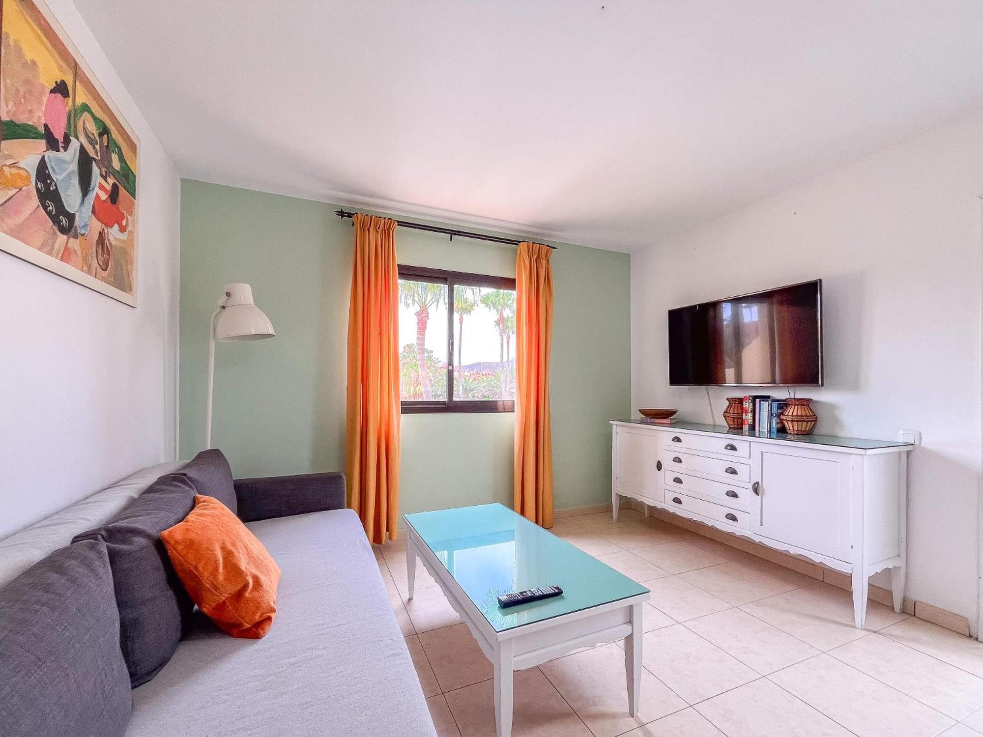 Apartamentos Oasis Royal Corralejo F314 Buitenkant foto