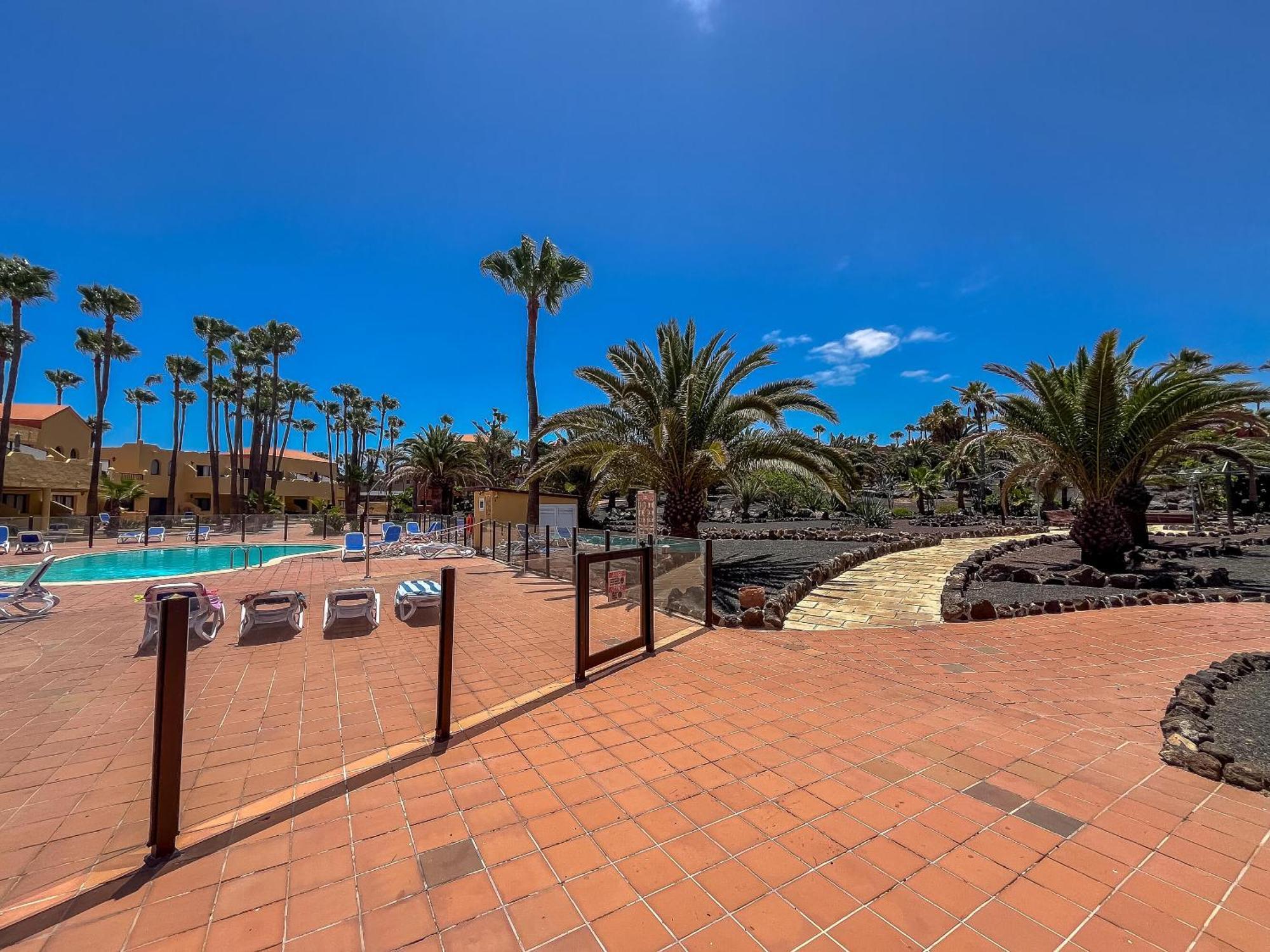 Apartamentos Oasis Royal Corralejo F314 Buitenkant foto