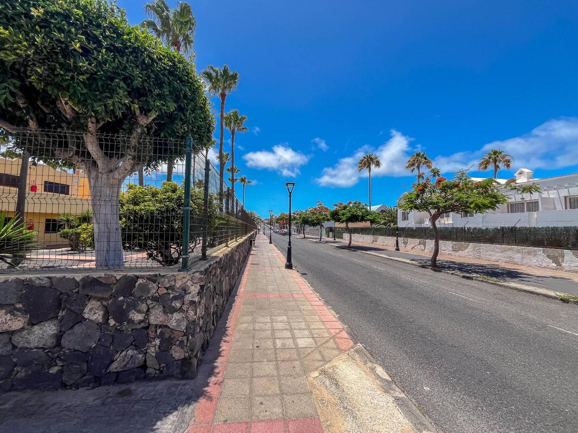 Apartamentos Oasis Royal Corralejo F314 Buitenkant foto