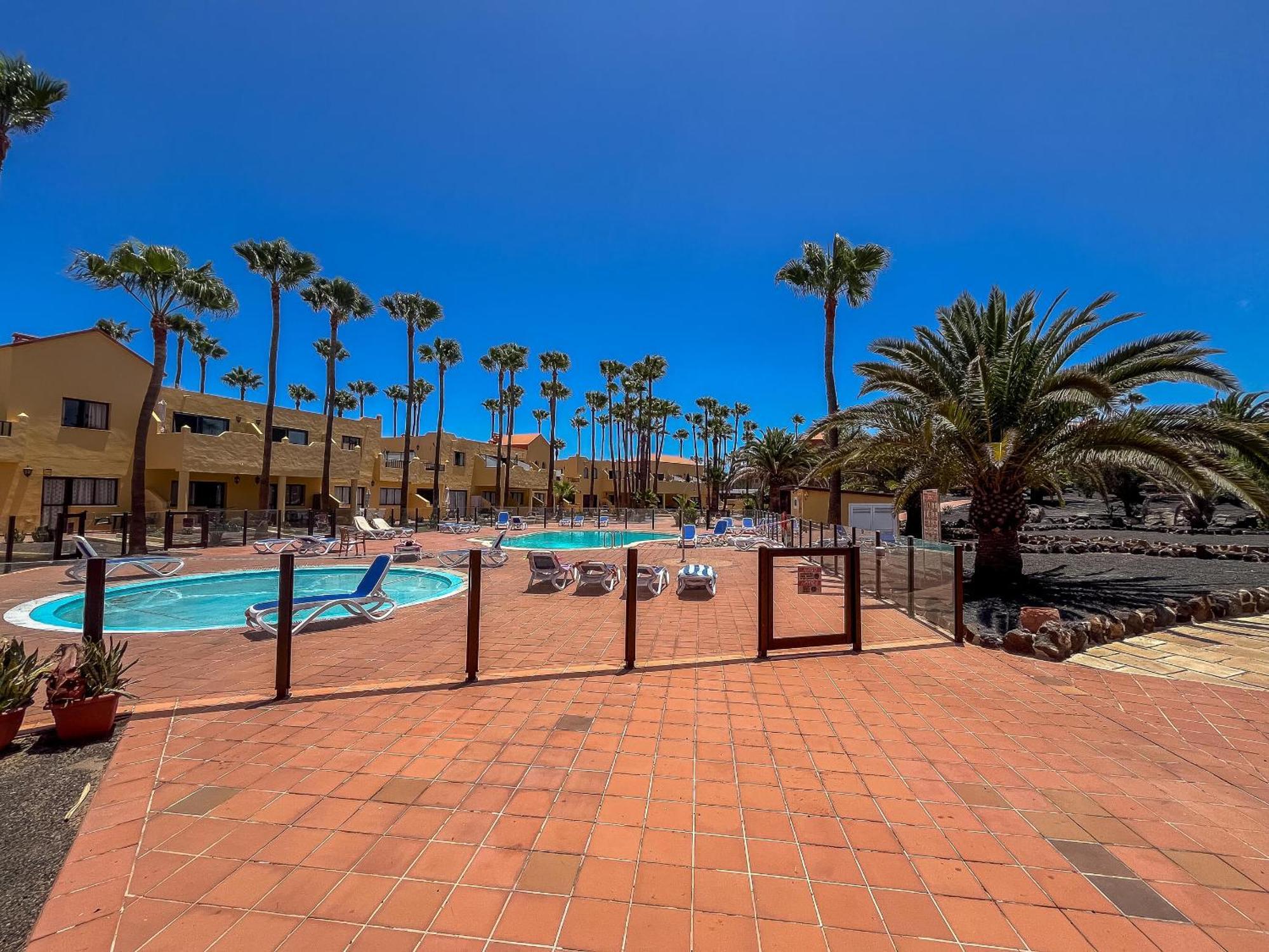 Apartamentos Oasis Royal Corralejo F314 Buitenkant foto
