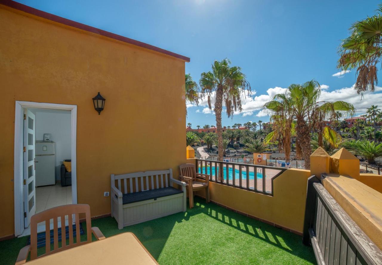 Apartamentos Oasis Royal Corralejo F314 Buitenkant foto