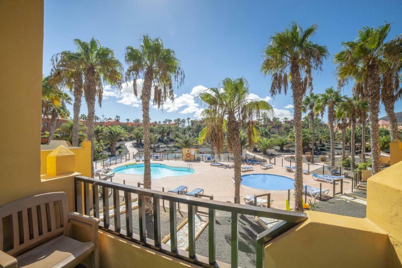 Apartamentos Oasis Royal Corralejo F314 Buitenkant foto